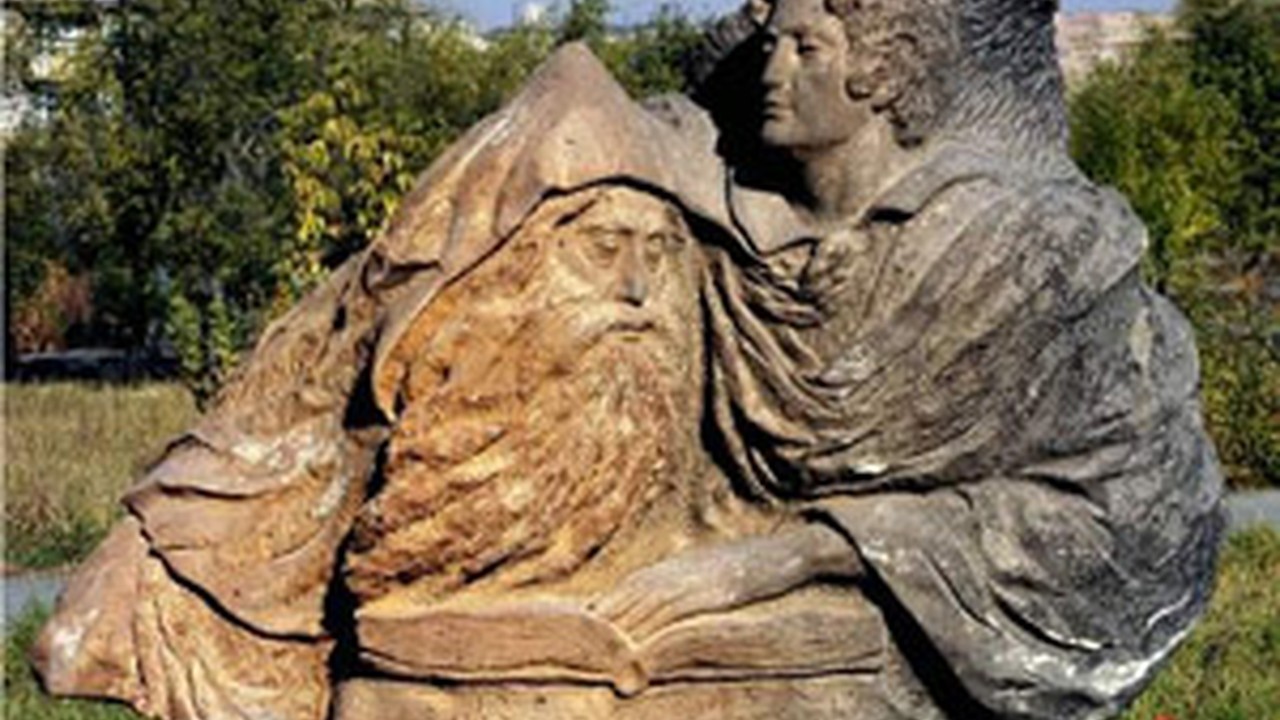 Visit Yerevan