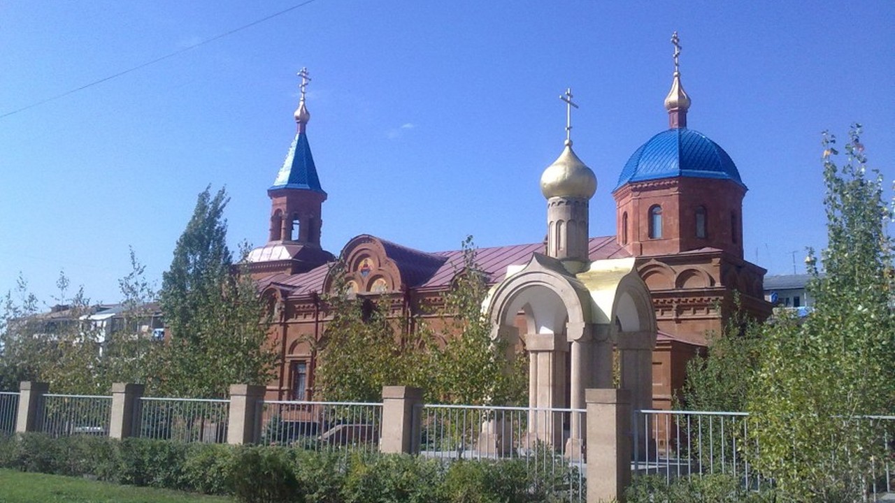 Visit Yerevan