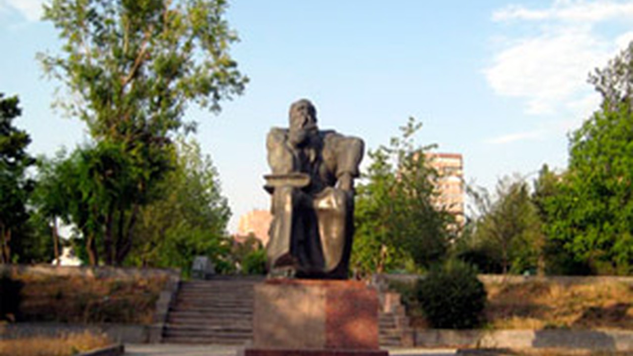 Visit Yerevan
