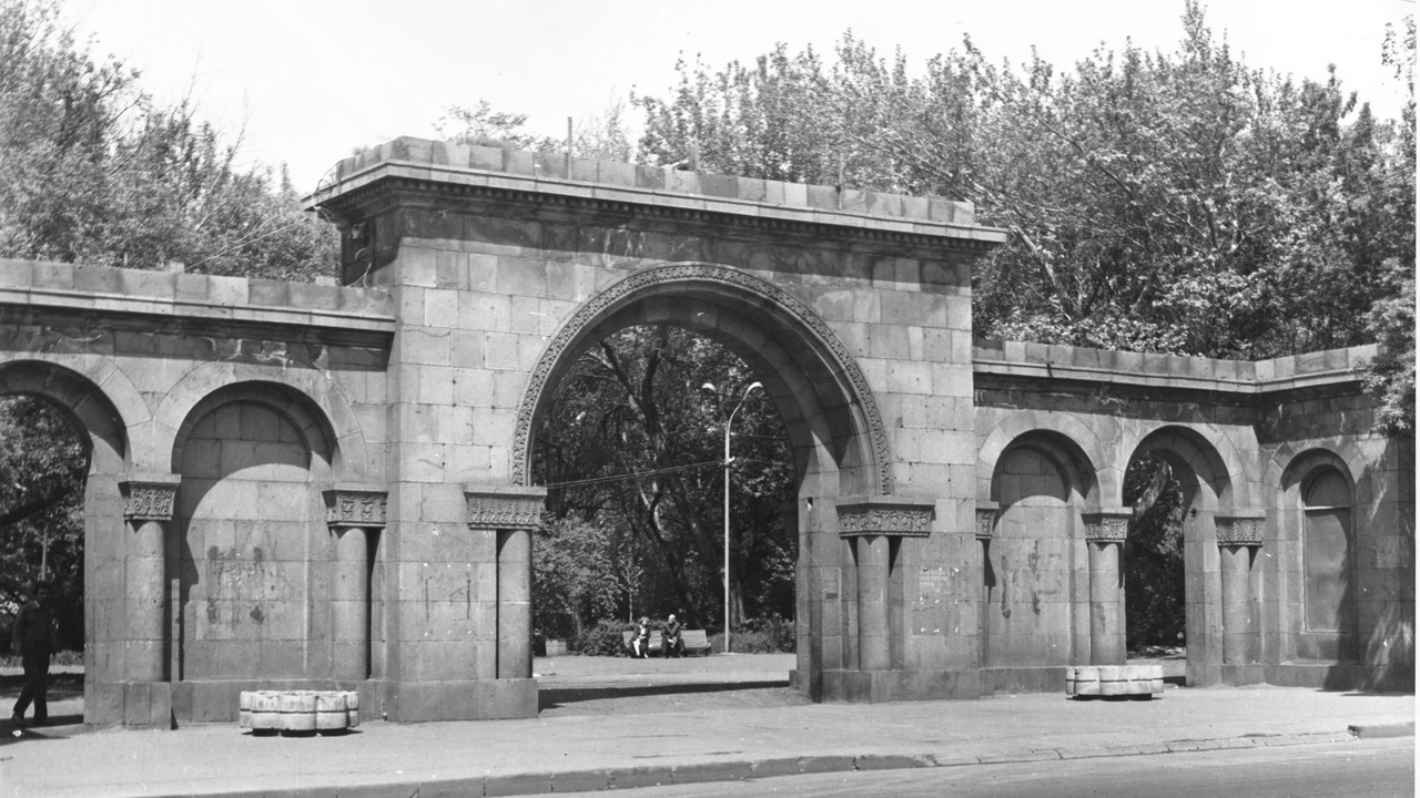 Visit Yerevan