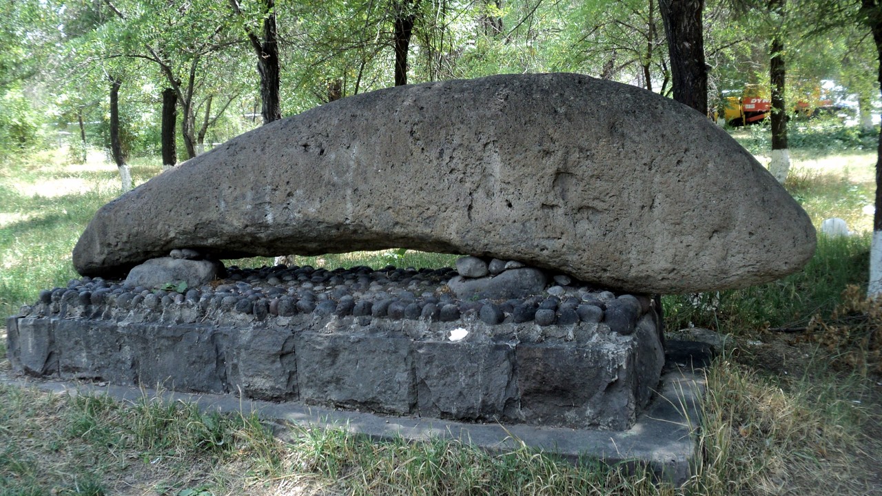 Visit Yerevan