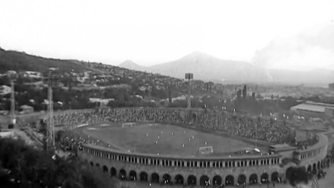 Visit Yerevan