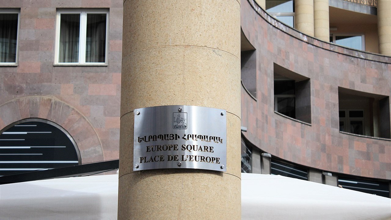 Visit Yerevan