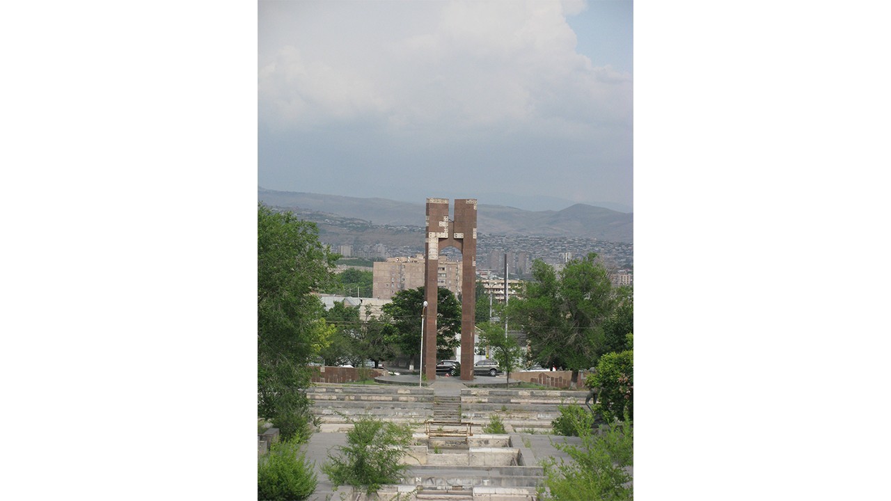 Visit Yerevan