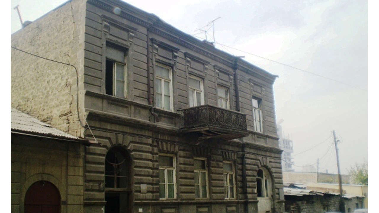 Visit Yerevan