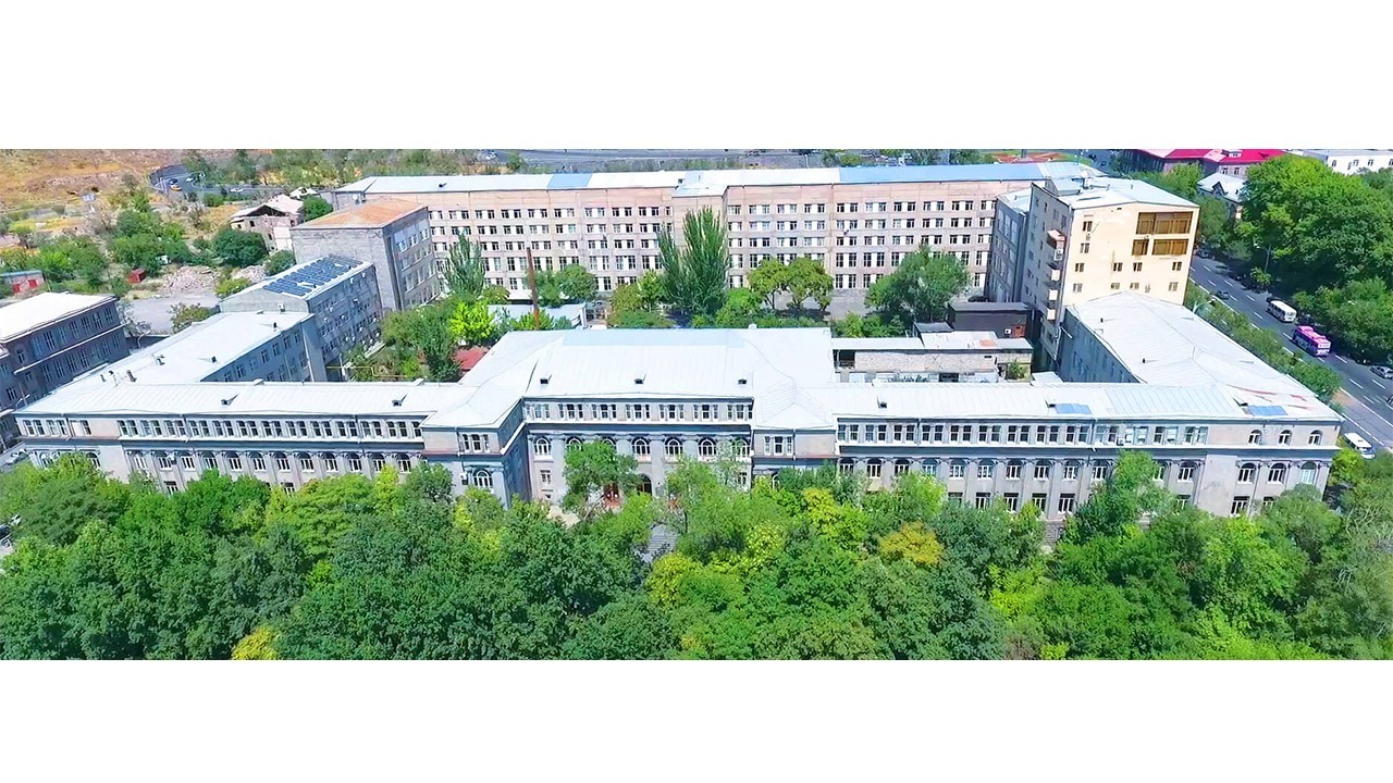 Visit Yerevan