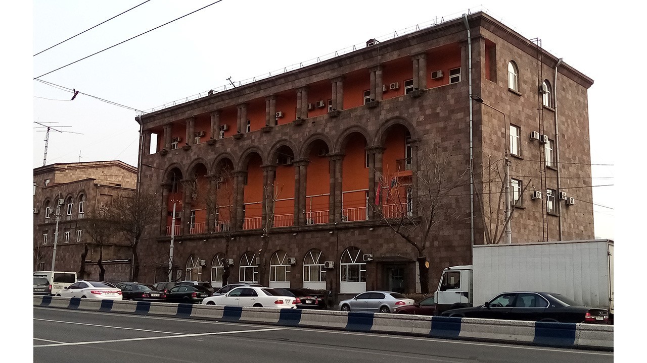 Visit Yerevan