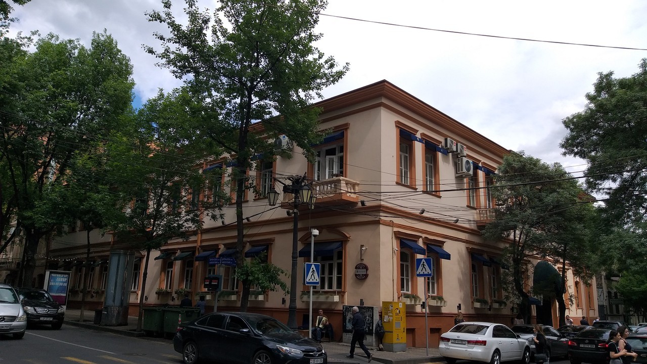 Visit Yerevan