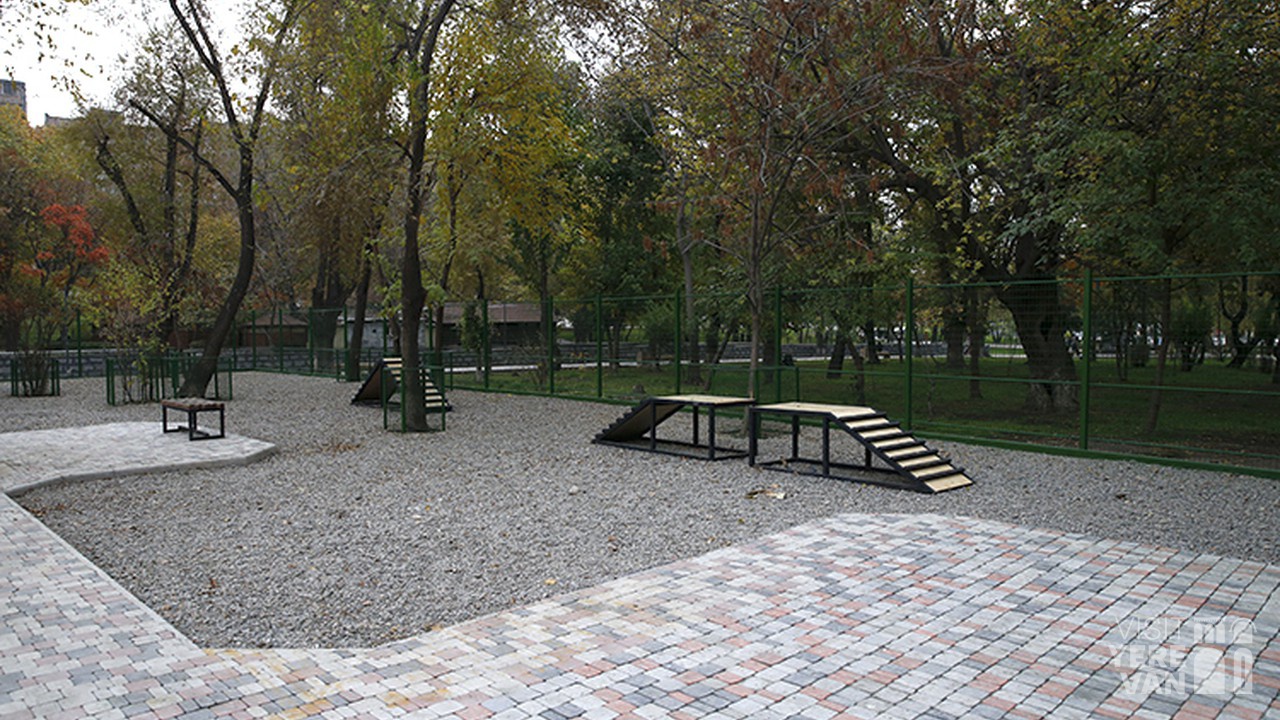 Visit Armenia