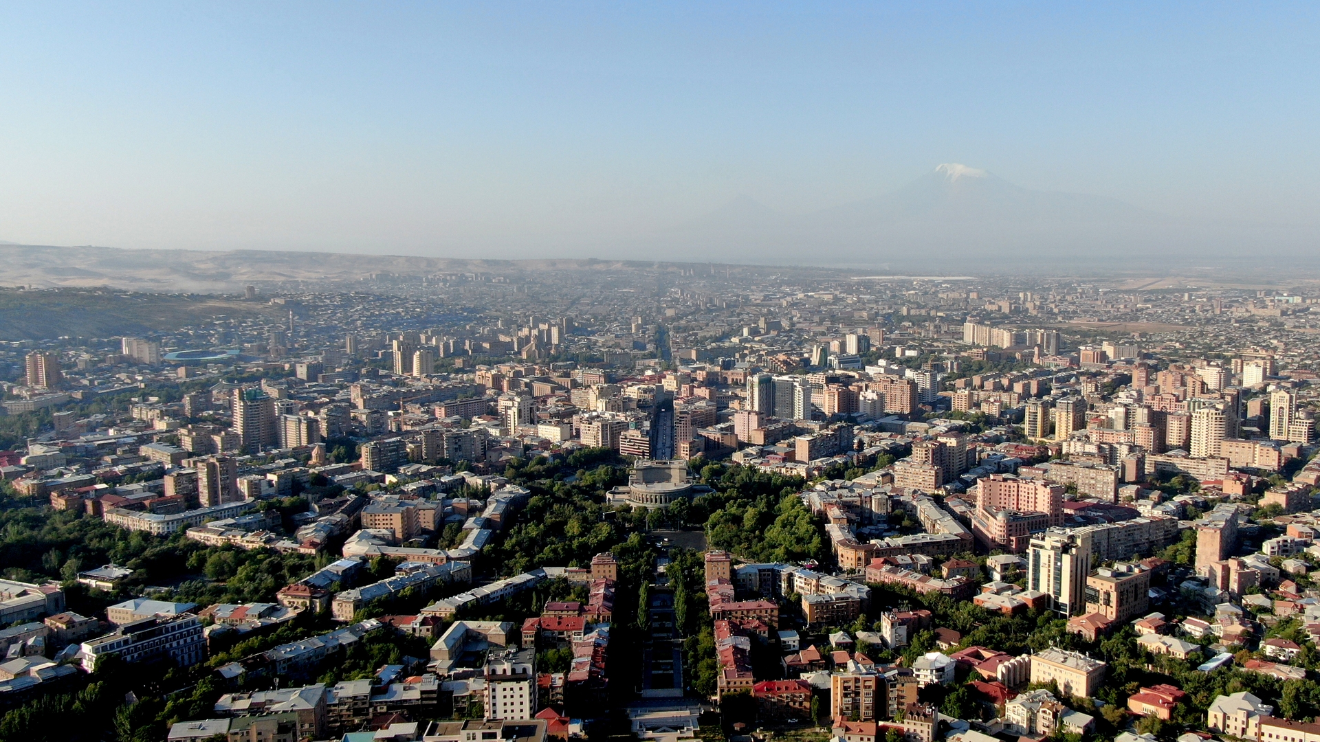 Visit Armenia